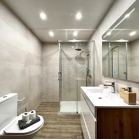 Appartamento Old Town By Homing Albufeira